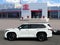 2026 Toyota Sequoia SR5
