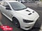 2014 Mitsubishi Lancer Evolution MR