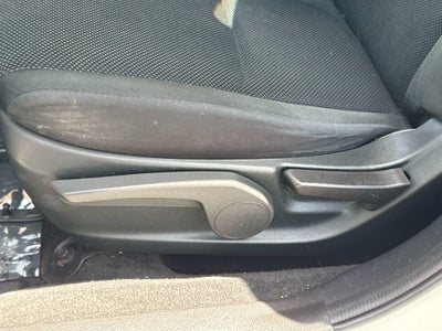 2016 Subaru Impreza Premium