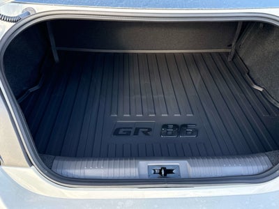 2026 Toyota GR86 GR86