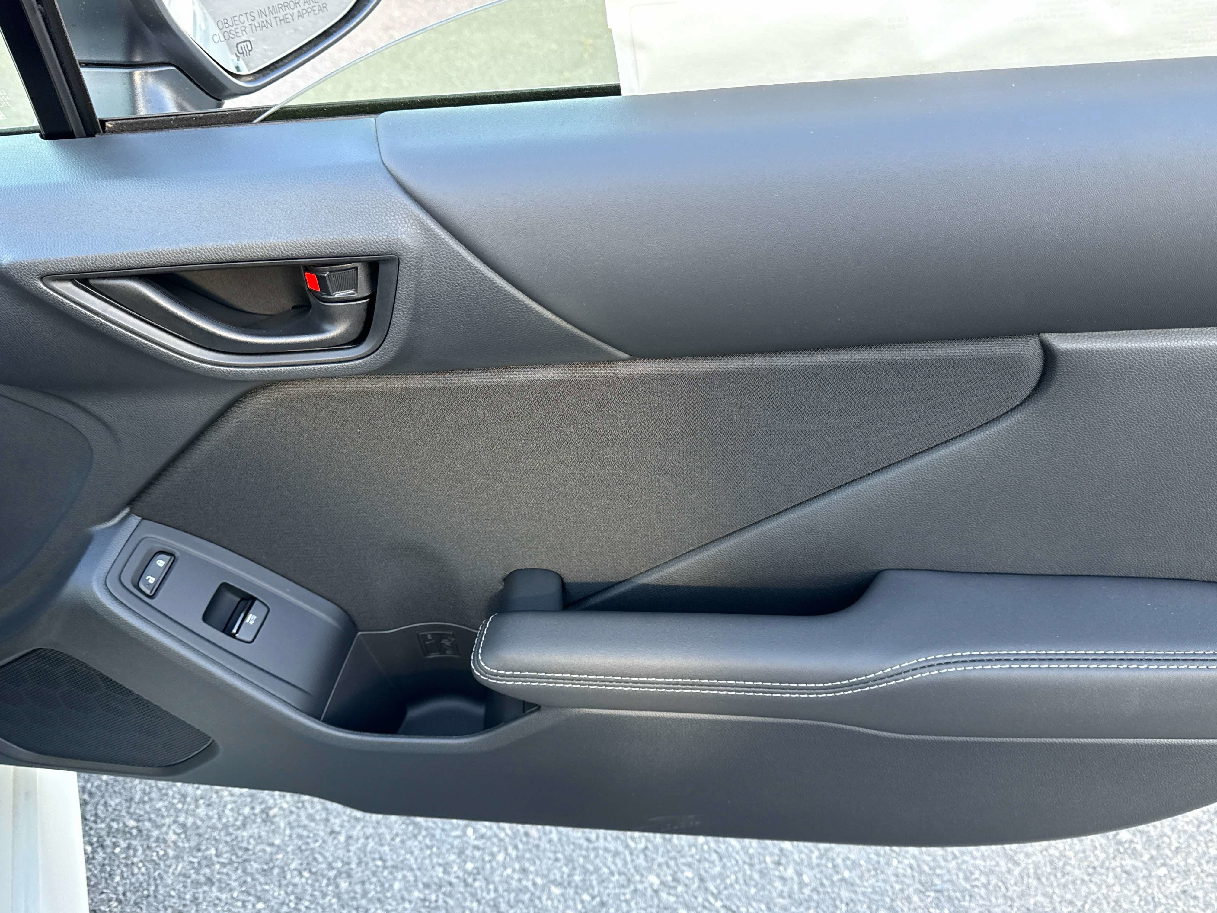 2026 Toyota GR86 GR86