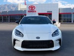 2026 Toyota GR86 GR86