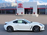 2026 Toyota GR86 GR86