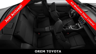 2026 Toyota GR86 GR86