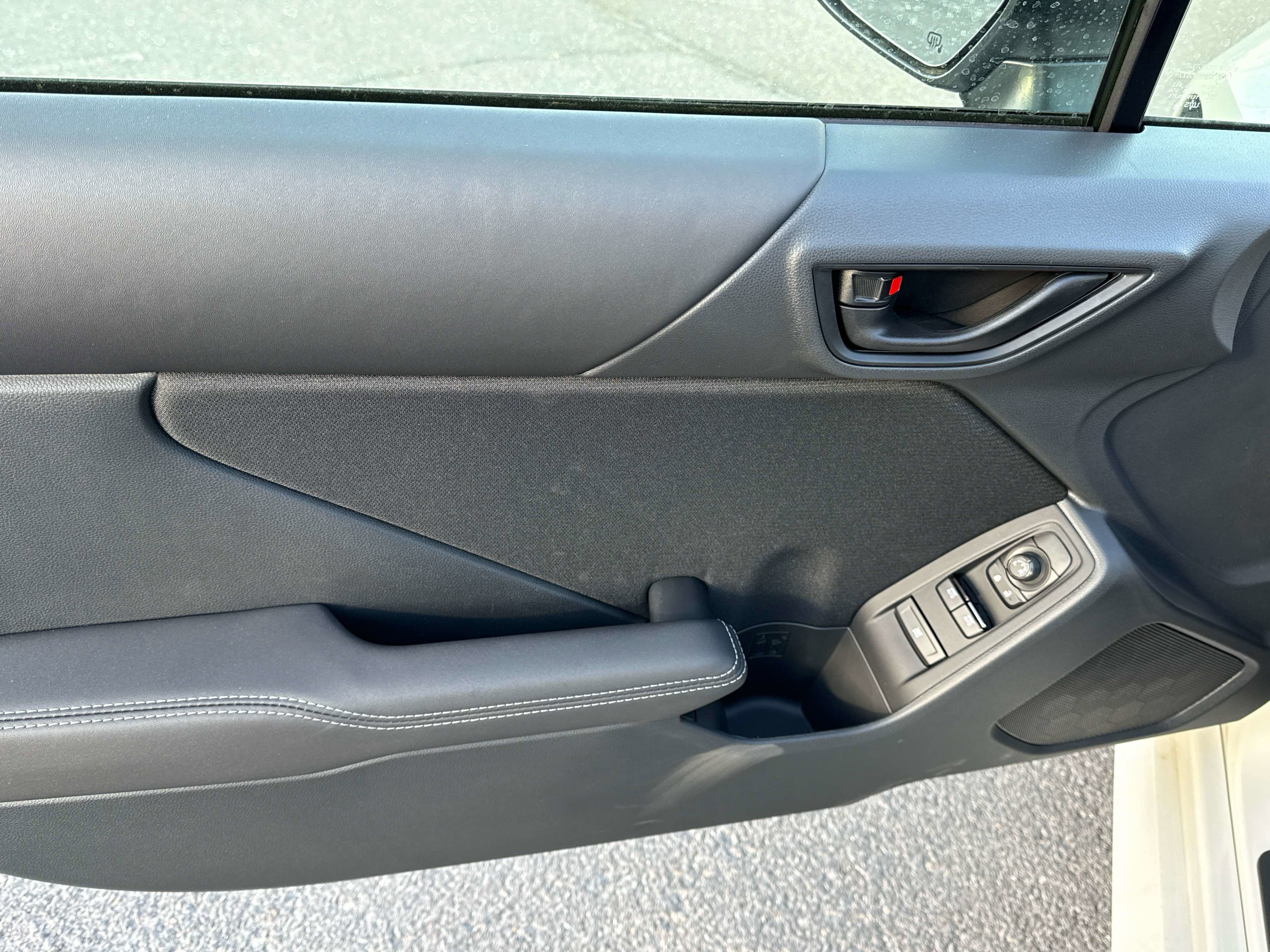 2026 Toyota GR86 GR86
