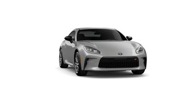 2027 Toyota GR86 GR86