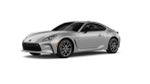 2027 Toyota GR86 GR86