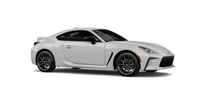 2027 Toyota GR86 GR86 Premium