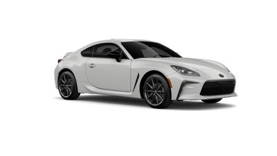 2027 Toyota GR86 GR86 Premium