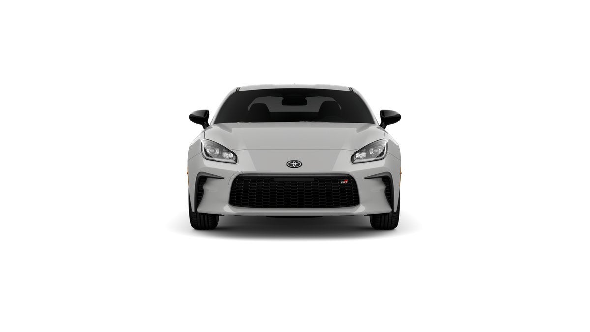 2027 Toyota GR86 GR86 Premium