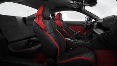 2027 Toyota GR86 GR86 Premium