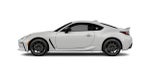 2027 Toyota GR86 GR86 Premium