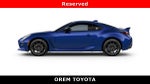 2026 Toyota GR86 GR86 Premium