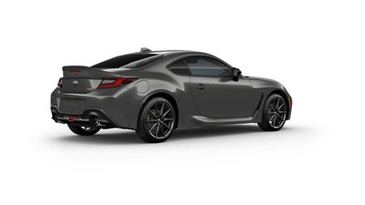 2026 Toyota GR86 GR86 Premium