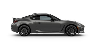 2026 Toyota GR86 GR86 Premium