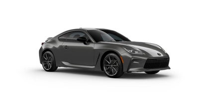 2026 Toyota GR86 GR86 Premium