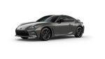 2026 Toyota GR86 GR86 Premium