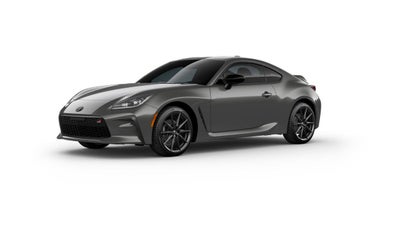 2026 Toyota GR86 GR86 Premium