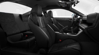 2026 Toyota GR86 GR86 Premium