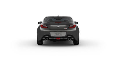 2026 Toyota GR86 GR86 Premium