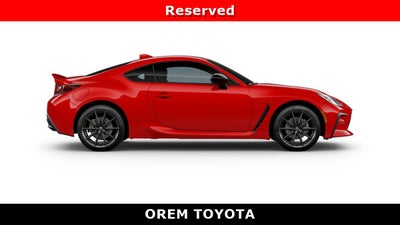 2026 Toyota GR86 GR86 Premium