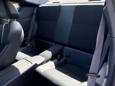 2026 Toyota GR86 GR86 Premium