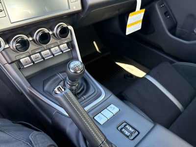 2026 Toyota GR86 GR86 Premium