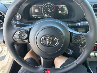 2026 Toyota GR86 GR86 Premium