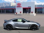 2026 Toyota GR86 GR86 Premium