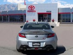 2026 Toyota GR86 GR86 Premium