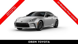 2026 Toyota GR86 GR86 Premium