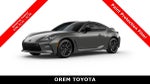 2026 Toyota GR86 GR86 Premium