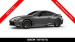 2026 Toyota GR86 GR86 Premium