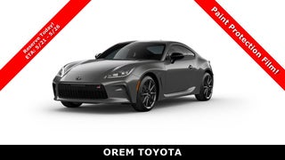 2026 Toyota GR86 GR86 Premium