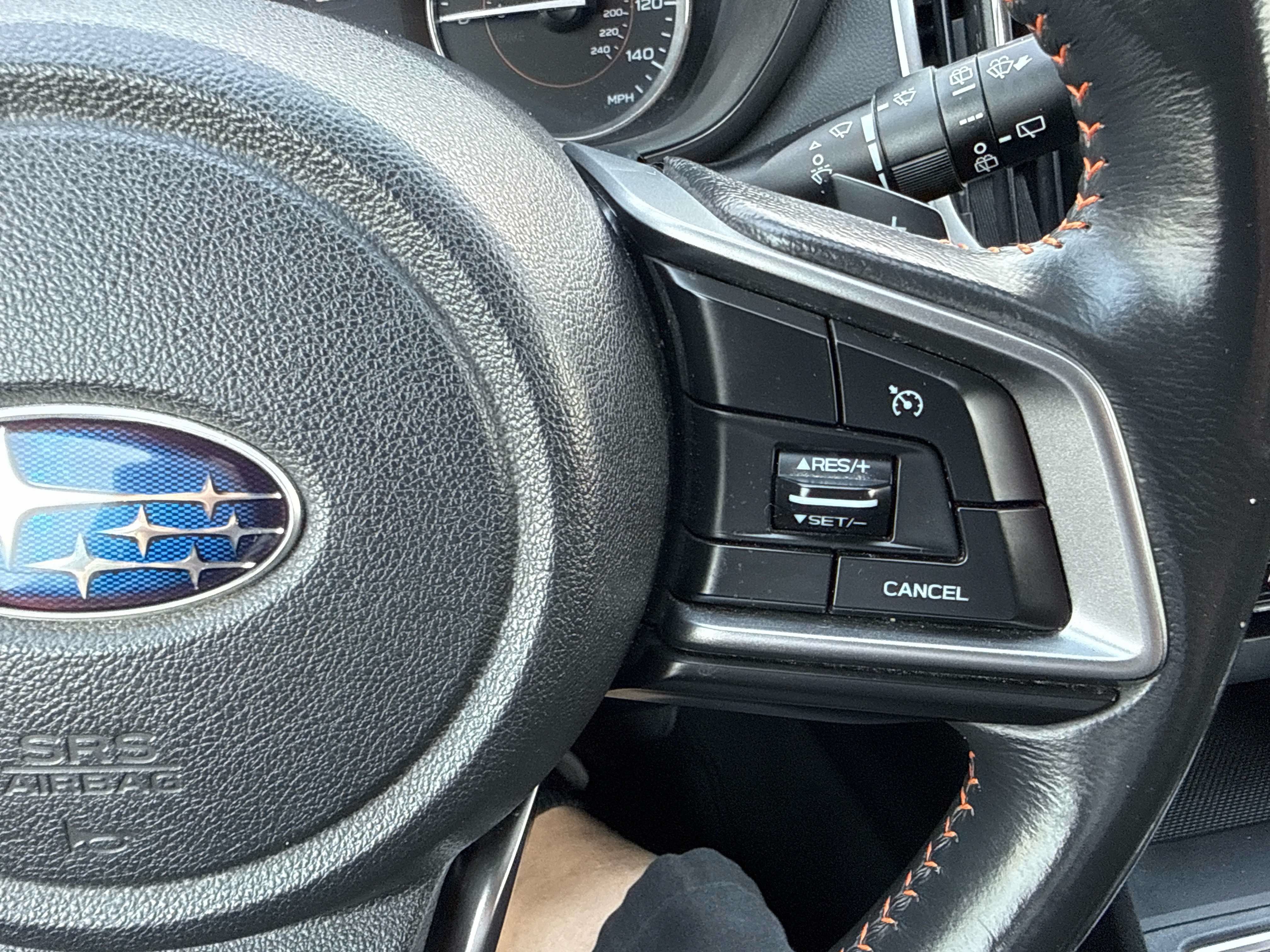 2018 Subaru Crosstrek Limited
