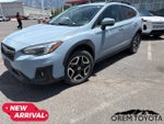 2018 Subaru Crosstrek Limited