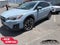 2018 Subaru Crosstrek Limited