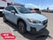 2018 Subaru Crosstrek Limited