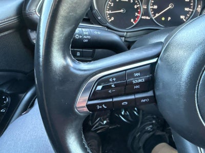 2025 Mazda Mazda3 2.5 S Preferred