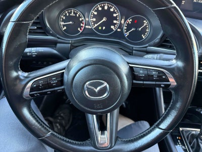 2025 Mazda Mazda3 2.5 S Preferred