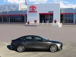 2025 Mazda Mazda3 2.5 S Preferred