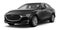 2025 Mazda Mazda3 2.5 S Preferred