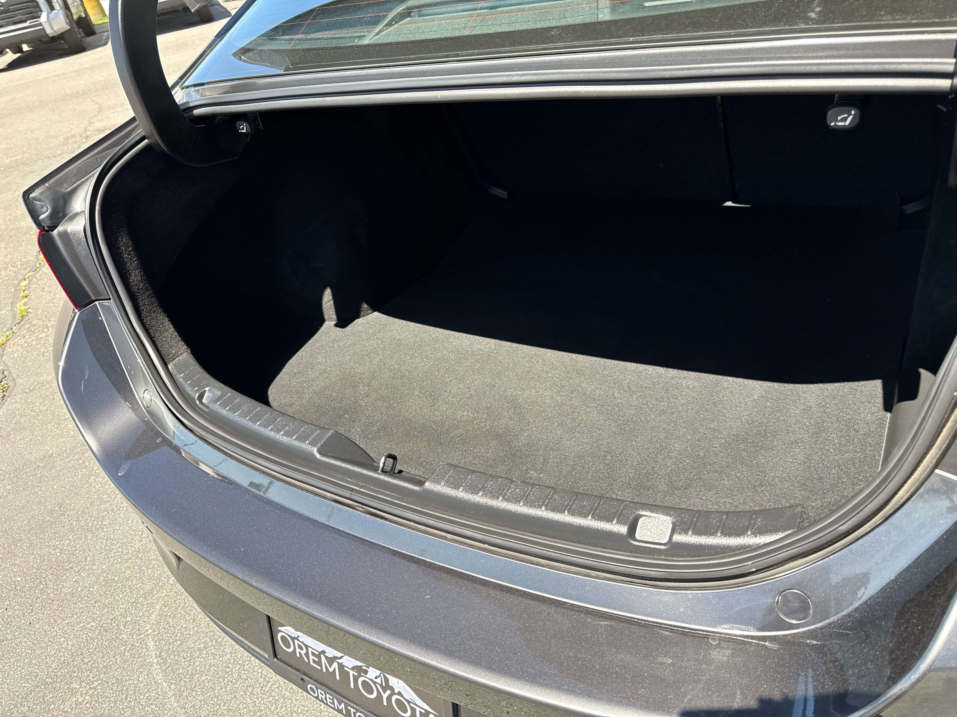 2025 Mazda Mazda3 2.5 Turbo Premium Plus