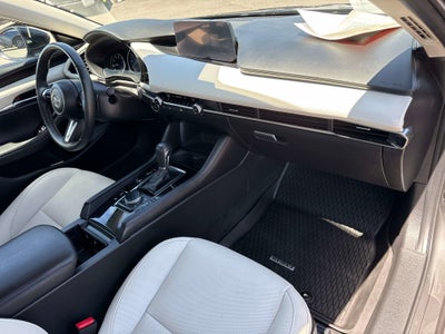 2025 Mazda Mazda3 2.5 Turbo Premium Plus