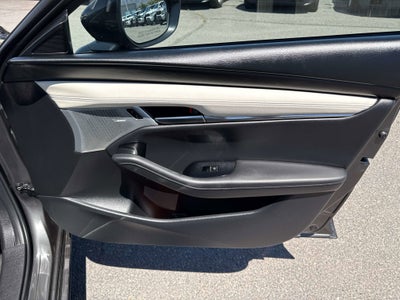 2025 Mazda Mazda3 2.5 Turbo Premium Plus