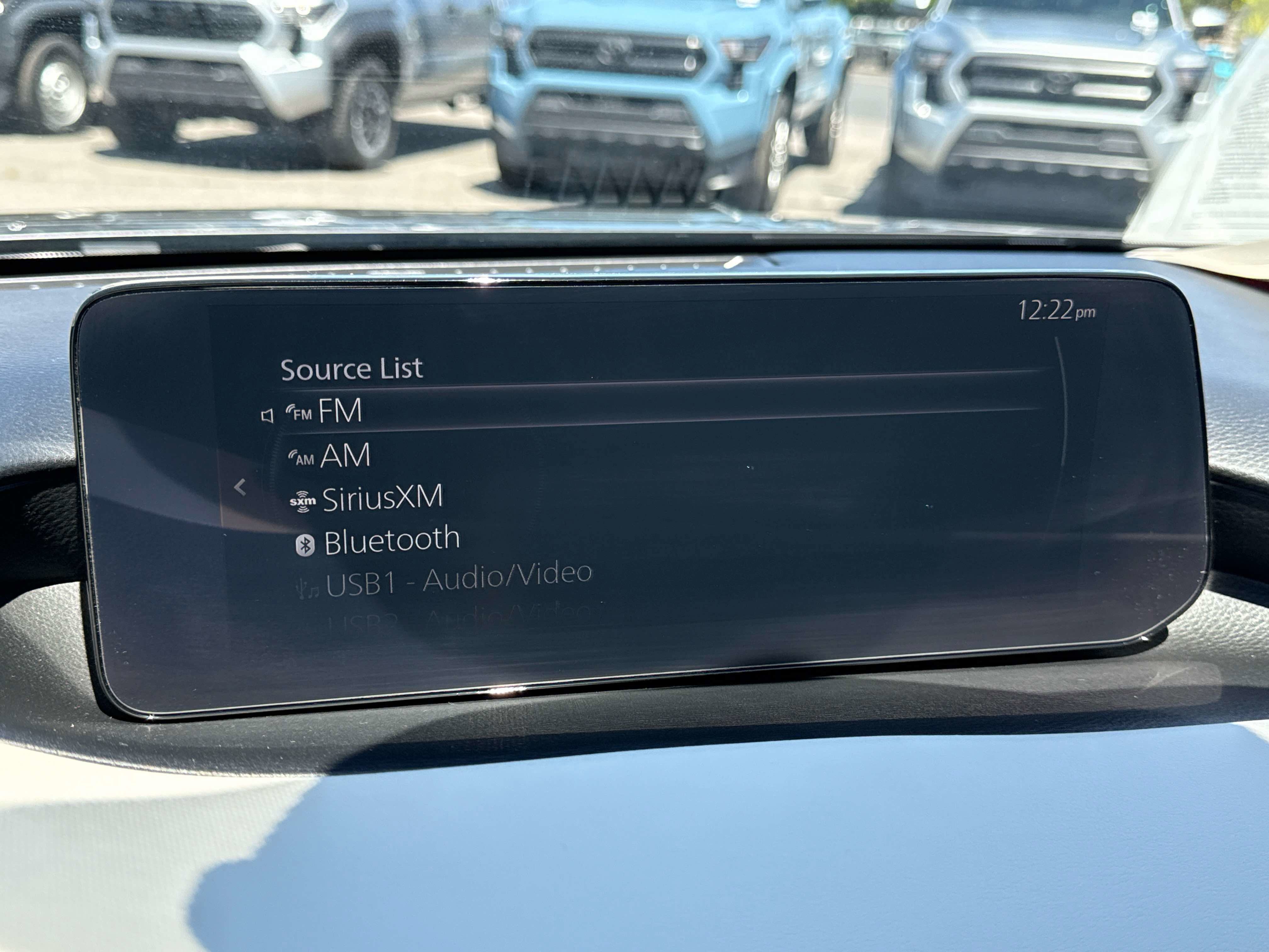 2025 Mazda Mazda3 2.5 Turbo Premium Plus
