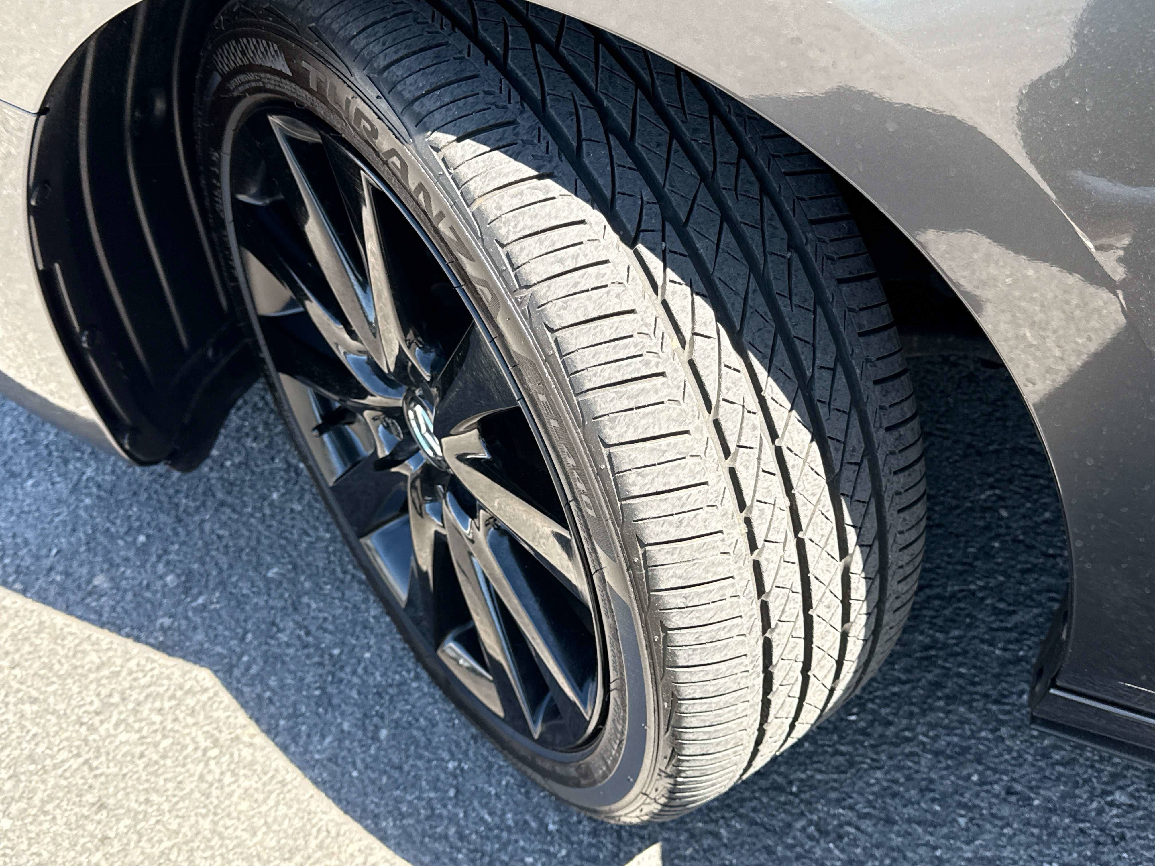 2025 Mazda Mazda3 2.5 Turbo Premium Plus
