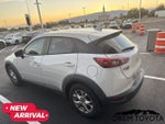 2016 Mazda Mazda CX-3 Touring