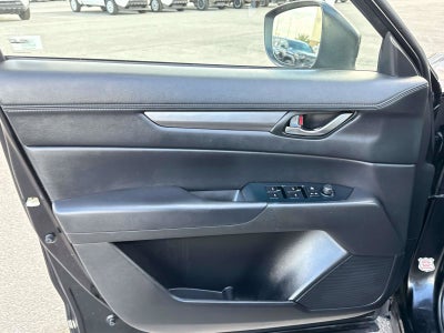 2019 Mazda Mazda CX-5 Touring