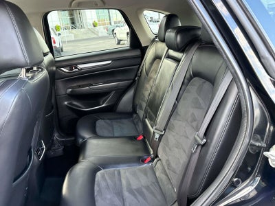 2019 Mazda Mazda CX-5 Touring